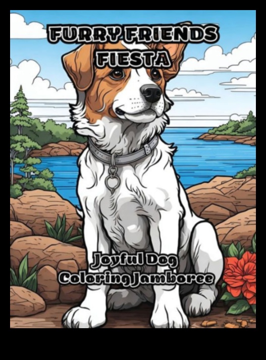 Furry Friends Fiesta: Evcil Hayvan Severler ve Arkadaşları İçin Hediyeler