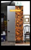 Modern Sanat DIY Gardırobunuzu Dönüştürün