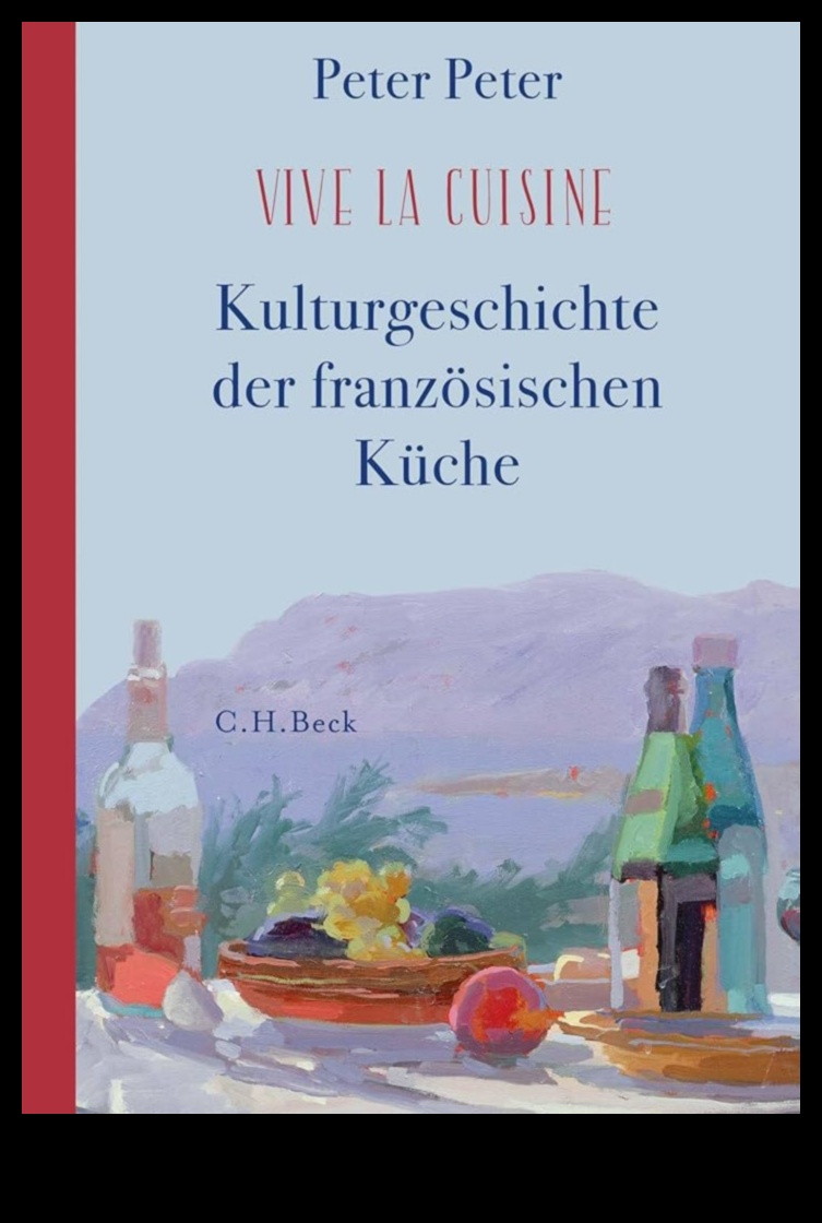 Vive la mutfağı: Fransız lezzetlerinin mutfak kutlaması